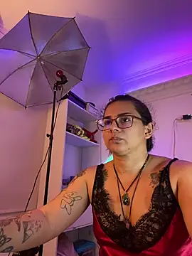 Amarantha 666 online show from February 23, 2:39 pm