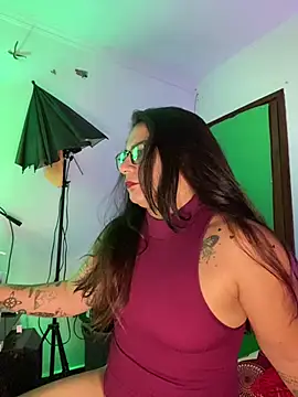Amarantha 666 online show from June 3, 10:03 pm