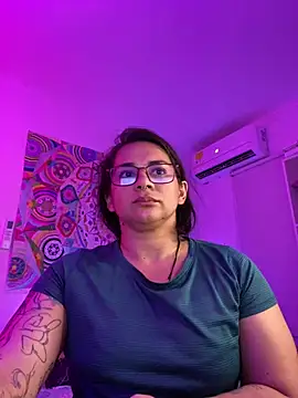 Amarantha 666 online show from July 22, 2:52 pm