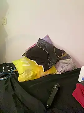 Amarantha 666 online show from March 15, 10:33 pm