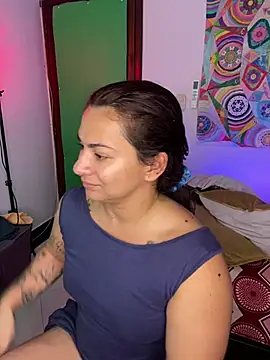 Amarantha 666 online show from June 15, 8:19 pm