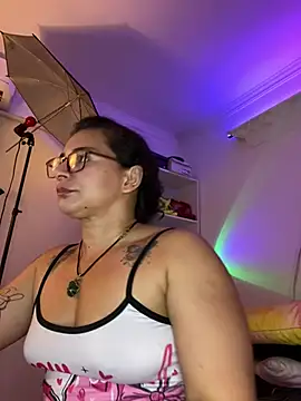 Amarantha 666 online show from February 19, 9:23 pm