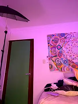 Amarantha 666 online show from September 18, 5:27 pm