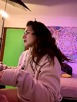 Amarantha 666 online show from September 12, 10:09 pm