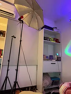 Amarantha 666 online show from February 10, 10:42 pm