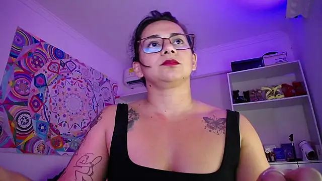 Amarantha 666 online show from October 21, 11:26 pm