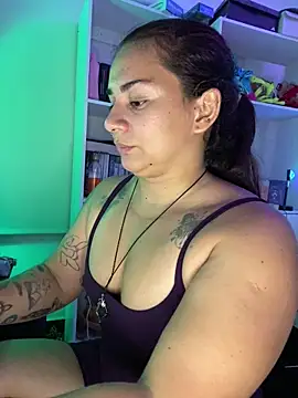 Amarantha 666 online show from May 18, 11:42 pm