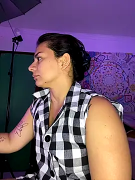 Amarantha 666 online show from October 29, 10:52 pm