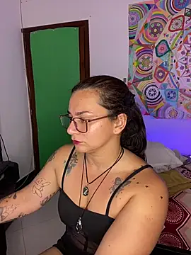 Amarantha 666 online show from June 18, 10:37 pm