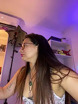 Amarantha 666 online show from March 2, 10:17 pm