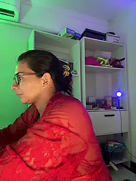 Amarantha 666 online show from June 1, 10:31 pm