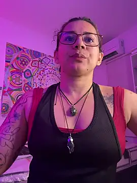 Amarantha 666 online show from July 15, 2:46 pm
