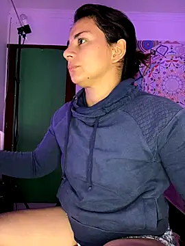 Amarantha 666 online show from October 5, 7:26 pm