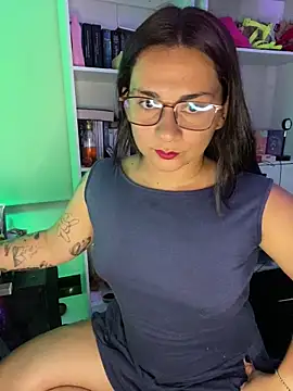 Amarantha 666 online show from May 13, 10:50 pm