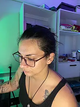 Amarantha 666 online show from April 16, 11:51 pm