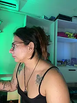 Amarantha 666 online show from May 1, 11:43 pm