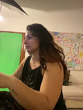 Amarantha 666 online show from September 19, 6:01 pm