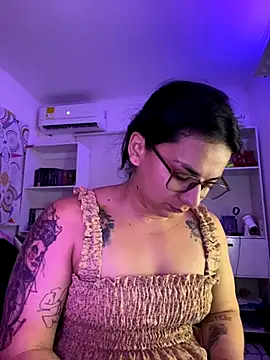 Amarantha 666 online show from October 17, 11:56 am