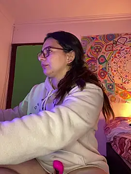 Amarantha 666 online show from December 17, 5:07 pm