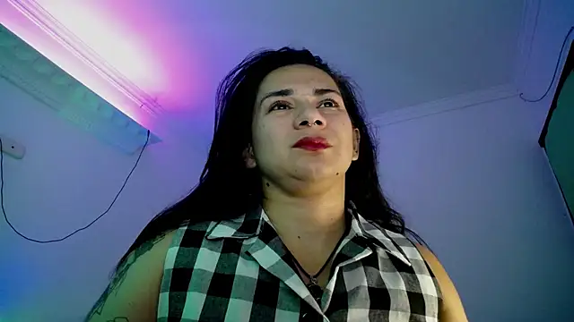 Amarantha 666 online show from April 13, 9:41 pm