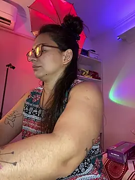 Amarantha 666 online show from February 6, 10:17 pm