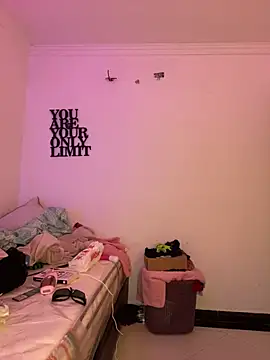 Amarantha 666 online show from March 16, 10:23 pm