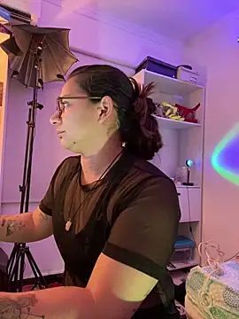 Amarantha 666 online show from March 20, 3:13 pm