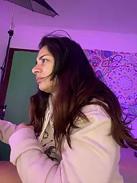 Amarantha 666 online show from September 11, 9:48 pm