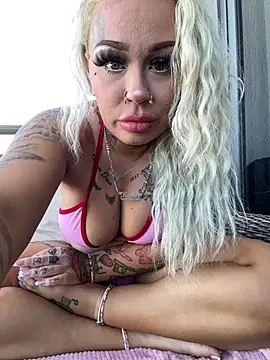 kokokwinn online show from March 27, 9:27 pm