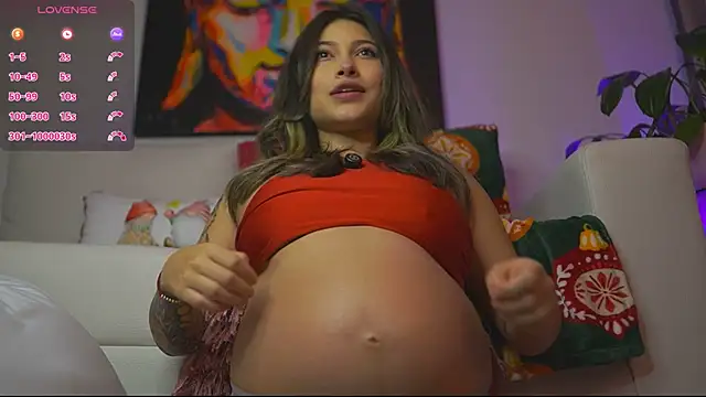 Snapshot of AyraSmith_ chatting on November 16, 12:37 am AyraSmith online show from November 16, 12:37 am