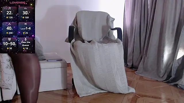 ana bella1 online show from October 31, 7:32 pm