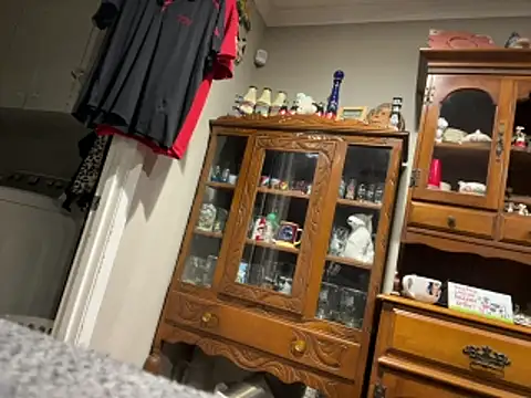 Jethro939 online show from April 19, 4:13 am