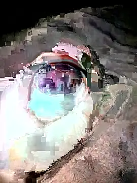 Theo852021 online show from February 17, 4:21 am