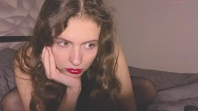 Sereta Finn online show from October 24, 10:47 am