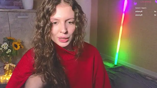 Sereta Finn online show from January 10, 12:11 pm