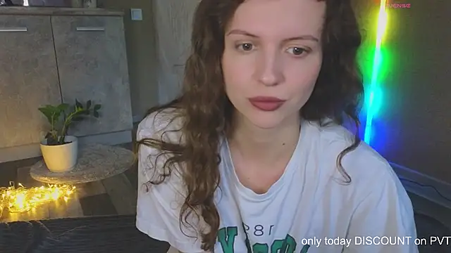 Sereta Finn online show from December 5, 11:42 am