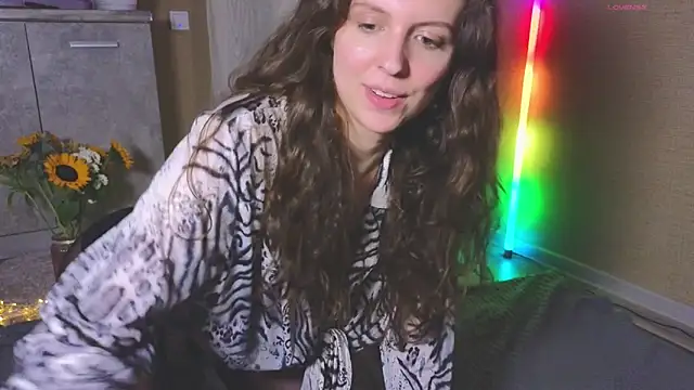 Sereta Finn online show from January 11, 3:08 pm