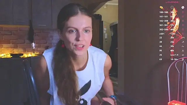 Sereta Finn online show from October 28, 11:53 am