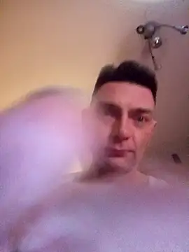 corty83 online show from February 9, 2:31 am