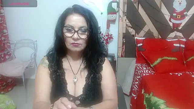 lindaesmeralda online show from December 22, 11:32 am