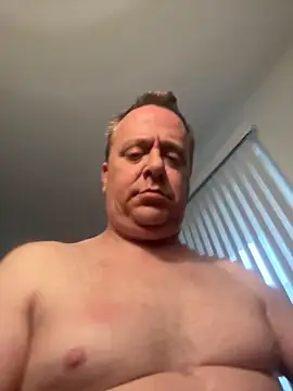 johnrockme online show from April 19, 12:50 pm