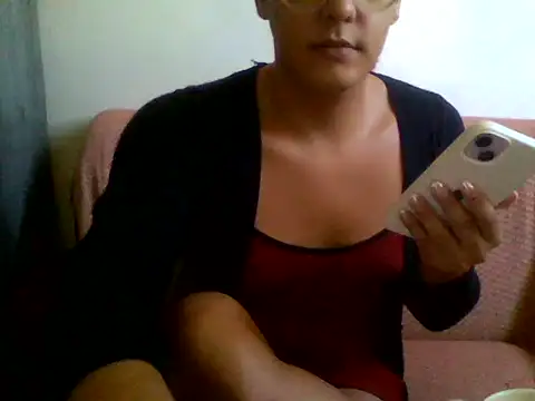  mscassie online show from October 21, 11:42 am