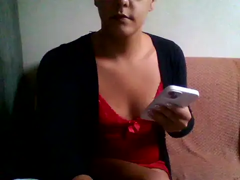  mscassie online show from October 11, 9:32 am