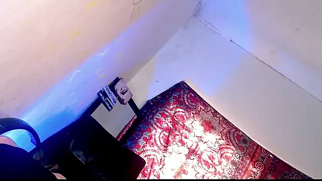 dominatrixx venus online show from February 26, 3:06 am