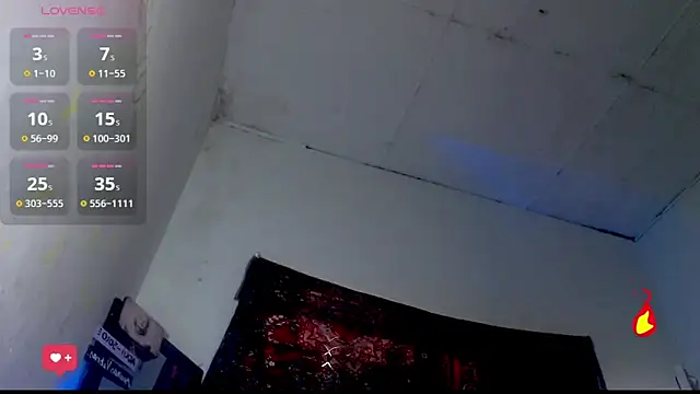 Snapshot of dominatrixx_venus chatting on September 15, 7:09 am dominatrixx venus online show from September 15, 7:09 am