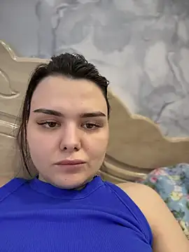 NikaMur online show from January 7, 5:34 am