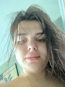 NikaMur online show from March 21, 3:19 am