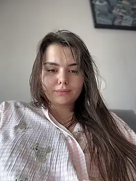 NikaMur online show from March 25, 3:50 am