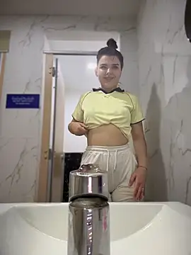 NikaMur online show from February 17, 2:20 am