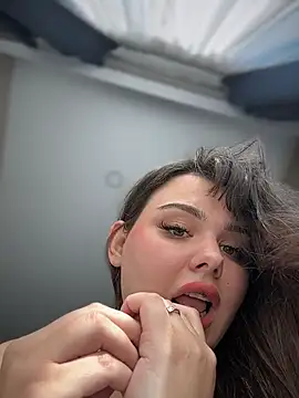 NikaMur online show from February 22, 2:25 am